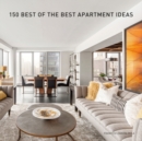 150 Best of the Best Apartment Ideas - eBook