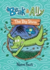 Beak & Ally #3: The Big Storm - Book