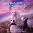 Bamboo Kingdom #3: Journey to the Dragon Mountain - eAudiobook