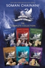 The School for Good and Evil: The Complete 6-Book Collection - eBook