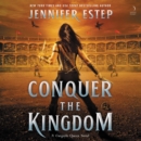 Conquer the Kingdom - eAudiobook