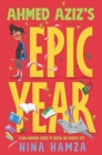 Ahmed Aziz’s Epic Year - Book