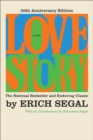 Love Story : A Novel - eBook