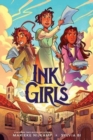 Ink Girls - Book
