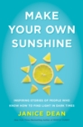 Make Your Own Sunshine - Book