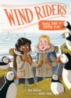 Wind Riders #4: Whale Song of Puffin Cliff - eBook