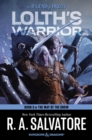 Lolth's Warrior : A Novel - eBook