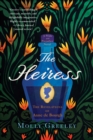 The Heiress : The Revelations of Anne de Bourgh - eBook
