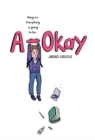 A-Okay - Book