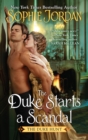 The Duke Starts a Scandal : A Novel - eBook