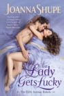 The Lady Gets Lucky - eBook