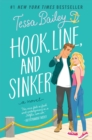 Hook, Line, and Sinker : A Novel - Book