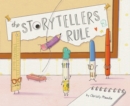 The Storytellers Rule - Book