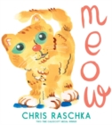 Meow - Book