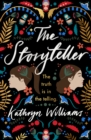 The Storyteller - eBook