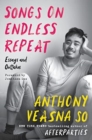 Songs on Endless Repeat : Essays and Outtakes - Book