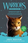 Warriors Super Edition: Onestar's Confession - eBook