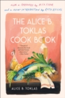 The Alice B. Toklas Cook Book - eBook