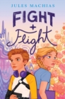 Fight + Flight - Book
