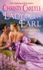 Lady Meets Earl : A Love on Holiday Novel - eBook