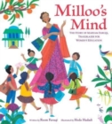 Milloo's Mind : The Story of Maryam Faruqi, Trailblazer for Women's Education - Book