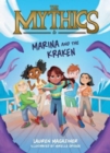 The Mythics #1: Marina and the Kraken - Book