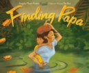 Finding Papa - Book