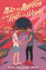 Milo and Marcos at the End of the World - Book