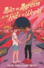 Milo and Marcos at the End of the World - eBook
