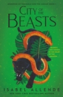 City of the Beasts - eBook