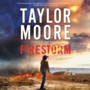 Firestorm : A Garrett Kohl Novel - eAudiobook