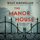 The Manor House : A Novel - eAudiobook