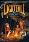 Lightfall: The Dark Times - Book