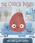 The Couch Potato - Book