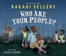 Who Are Your People? - Book