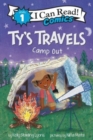 Ty's Travels: Camp-Out - Book
