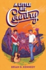 A Little Bit Country - Book
