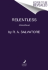 Relentless : A Drizzt Novel - Book