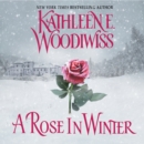 A Rose In Winter - eAudiobook