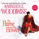 The Flame and the Flower - eAudiobook