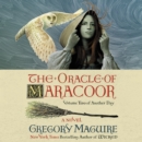 The Oracle of Maracoor : A Novel - eAudiobook