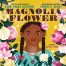 Magnolia Flower - Book