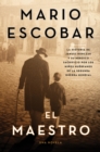 The Teacher \ El maestro (Spanish edition) : A Novel - eBook