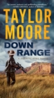 Down Range : A Garrett Kohl Novel - Book