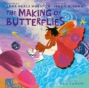 The Making of Butterflies - Book
