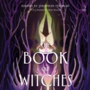 The Book of Witches : An Anthology - eAudiobook