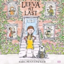 Leeva at Last - eAudiobook
