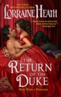 The Return of the Duke : Once Upon a Dukedom - eBook