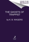 The Ghosts of Trappist - Book