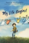 My Life Begins! - Book